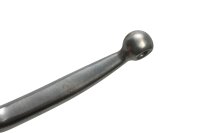 Koblingshåndtag med holder beslag venstre styrside Suzuki SV 650 S WVBY 03-06