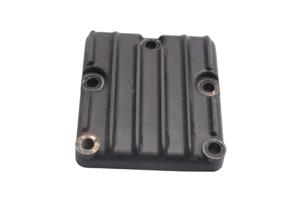 Dekompressionsdæksel topstykke cylinderhoved motor Honda XL 600 LM PD04 85-87