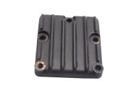 Dekompressionsdæksel topstykke cylinderhoved motor Honda XL 600 LM PD04 85-87