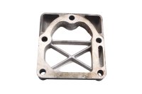 Dekompressionsdæksel topstykke cylinderhoved motor Honda XL 600 LM PD04 85-87