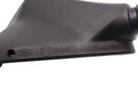 Achteruitkijkspiegel rechts zwart Toyo E-keur stuur Kawasaki Z 125 P 23-23