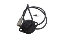 Frigearskontakt neutral sensor med stift og fjeder Suzuki GSX 1100 G GV74A 91-96