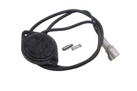 Frigearskontakt neutral sensor med stift og fjeder Suzuki GSX 1100 G GV74A 91-96