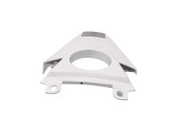 Tankcover contactslot afdekkap kuipdeel wit bovenkant Husqvarna Enduro 701 24-24