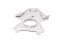 Tankcover contactslot afdekkap kuipdeel wit bovenkant Husqvarna Enduro 701 24-24