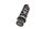 Växelvals skifttrumma växellåda lager motor Kawasaki KLE 500 LE500A1-A6 91-96