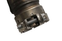 Silencieux pot échappement embout droit arrière Kawasaki H2 1000 SX Ninja 24-24