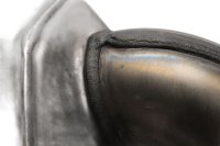 Silencieux pot échappement embout droit arrière Kawasaki H2 1000 SX Ninja 24-24
