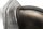 Silencieux pot échappement embout droit arrière Kawasaki H2 1000 SX Ninja 24-24