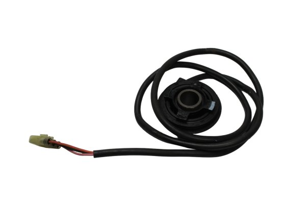 Hastighedssensor speedometerdrev pickup forreste hjul Suzuki SV 650 S WVBY 03-06