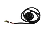 Hastighedssensor speedometerdrev pickup forreste hjul Suzuki SV 650 S WVBY 03-06