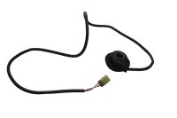 Hastighedssensor speedometerdrev pickup forreste hjul Suzuki SV 650 S WVBY 03-06