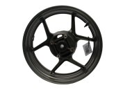 Fælg baghjul nav 17x5.50 tommer tubeless Enkei Kawasaki ZR-7S ZR750F/H 01-04