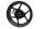 Fælg baghjul nav 17x5.50 tommer tubeless Enkei Kawasaki ZR-7S ZR750F/H 01-04