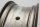 Fælg baghjul nav 17x5.50 tommer tubeless Enkei Kawasaki ZR-7S ZR750F/H 01-04