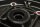 Fælg baghjul nav 17x5.50 tommer tubeless Enkei Kawasaki ZR-7S ZR750F/H 01-04