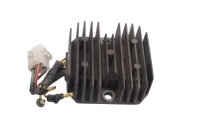 Regulador voltaje rectificador alternador Shindengen Honda XL 600 LM PD04 85-87