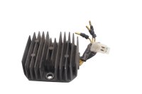 Regulador voltaje rectificador alternador Shindengen Honda XL 600 LM PD04 85-87