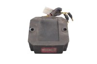 Regulador voltaje rectificador alternador Shindengen Honda XL 600 LM PD04 85-87