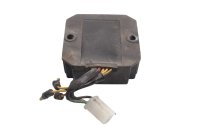 Regulador voltaje rectificador alternador Shindengen Honda XL 600 LM PD04 85-87