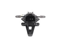Kennzeichenhalter Heckabdeckung Blinker hinten Lampe Yamaha MT-09 850 A 21-21