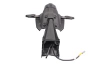 Kennzeichenhalter Heckabdeckung Blinker hinten Lampe Yamaha MT-09 850 A 21-21