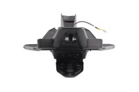 Kennzeichenhalter Heckabdeckung Blinker hinten Lampe Yamaha MT-09 850 A 21-21