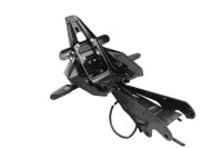 Kennzeichenhalter Heckabdeckung Blinker hinten Lampe Yamaha MT-09 850 A 21-21