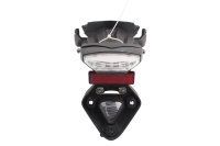 Kennzeichenträger Nummernschildhalter Rücklicht LED hinten BMW G 310 R 26-26