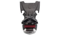 Kennzeichenträger Nummernschildhalter Rücklicht LED hinten BMW G 310 R 26-26