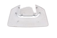 Lampenkap koplampmasker frontkuip voorzijde boven Husqvarna Enduro 701 24-24
