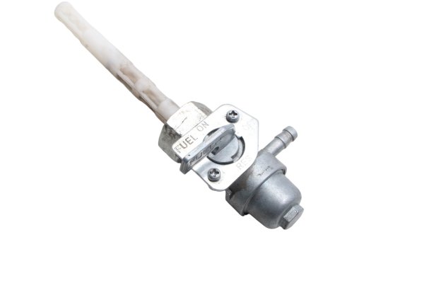 Grifo gasolina llave depósito combustible con filtro Honda XL 600 LM PD04 85-87