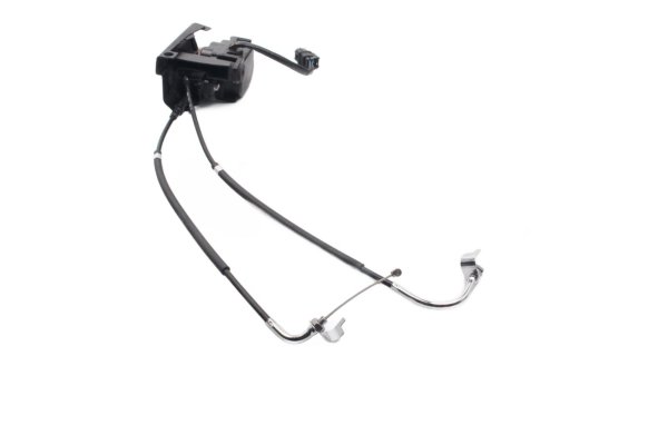 Pakoventtiili servomoottori EXUP toimilaite vaijerit Yamaha YZF-R1 1000 A 20-20
