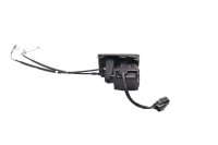 Pakoventtiili servomoottori EXUP toimilaite vaijerit Yamaha YZF-R1 1000 A 20-20