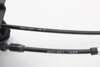 Pakoventtiili servomoottori EXUP toimilaite vaijerit Yamaha YZF-R1 1000 A 20-20