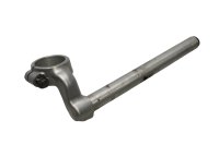 Semimanubrio destro clip-on attacco forcella moto Suzuki SV 650 S WVBY 03-06