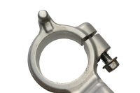 Semimanubrio destro clip-on attacco forcella moto Suzuki SV 650 S WVBY 03-06