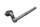 Semimanubrio destro clip-on attacco forcella moto Suzuki SV 650 S WVBY 03-06