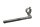 Semimanubrio destro clip-on attacco forcella moto Suzuki SV 650 S WVBY 03-06
