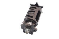 Tambor selector cambio marchas caja velocidades motor Honda XL 600 LM PD04 85-87