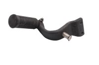 Passagerfodhviler med beslag Harley-Davidson Dyna Wide Glide 1690 FXDWG 17-17