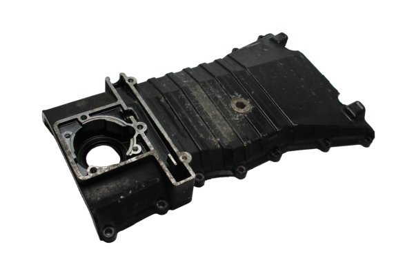 Timing chain cover front engine casing BMW K 100 RS 4 Ventiler K589 0523 89-92