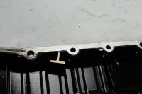 Timing chain cover front engine casing BMW K 100 RS 4 Ventiler K589 0523 89-92
