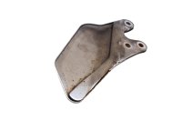 Paratacco piastra pedana anteriore sinistro Suzuki GSX 1100 G GV74A 91-96