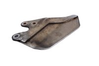 Paratacco piastra pedana anteriore sinistro Suzuki GSX 1100 G GV74A 91-96