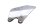 Paratacco piastra pedana anteriore sinistro Suzuki GSX 1100 G GV74A 91-96