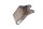 Paratacco piastra pedana anteriore sinistro Suzuki GSX 1100 G GV74A 91-96
