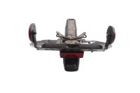 Kentekenhouder spatbord knipperlichten achter Kawasaki Z H2 1000 R SE 24-24