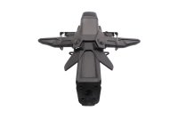 Kentekenhouder spatbord knipperlichten achter Kawasaki Z H2 1000 R SE 24-24