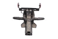 Kentekenhouder spatbord knipperlichten achter Kawasaki Z H2 1000 R SE 24-24